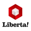 Logo 株式会社リベルタ
