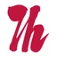 T.hasegawa Co.,Ltd. logo