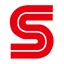 Logo 櫻護謨株式会社