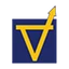 世界 logo