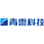青雲 logo