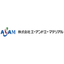 Logo A&A Material Corporation
