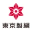 東京製綱株式会社 标志