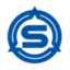 Logotipo de 大阪製鐵株式会社