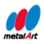 Logotipo de Metalart Corporation