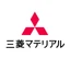 Mitsubishi Materials Corporation 标志