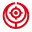 日新電機株式会社 logo