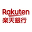 Logotipo de Rakuten Bank, Ltd.