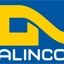 Alinco Incorporated logo