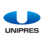 Logotipo de Unipres Corporation