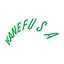Kanefusa Corporation logo