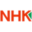 日本発條株式会社 logo