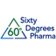 60 Degrees Pharmaceuticals, Inc. logo