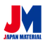 Logotipo de JAPAN MATERIAL Co.,Ltd.
