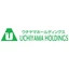 UCHIYAMA HOLDINGS Co.,Ltd. logo