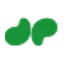 株式会社中村超硬 logo