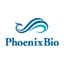 Logotipo de PhoenixBio Co.,Ltd.