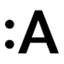Atrae, Inc. 标志