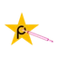 Logo 中探針