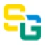 松崗 logo