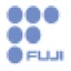 株式会社 藤商事 logo