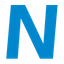 Logotipo de ナブテスコ株式会社