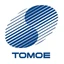 Logo Tomoe Engineering Co.,Ltd.