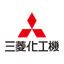 Logo 三菱化工機株式会社