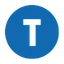 Trinity Industrial Corporation 标志