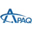 Logo APAQ