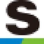 Logotipo de Sega Sammy Holdings Inc.