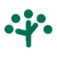 神戸天然物化学株式会社 logo