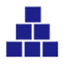 普鴻 logo