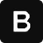 BALMUDA Inc. logo
