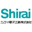 Shirai Electronics Indutrial Co.,Ltd 标志
