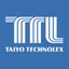 Taiyo Technolex Co.,Ltd. logo