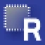Renesas Electronics Corporation 标志