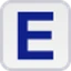 Seiko Epson Corporation 标志