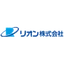 リオン株式会社 logo