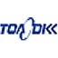 Logo DKK-TOA Corporation