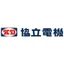 Kyoritsu Electric Corporation logo
