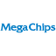 株式会社メガチップス logo
