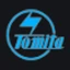 Logotipo de Tomita Electric Co.,Ltd.