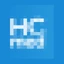 Logo Hcmed