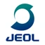 Logotipo de JEOL Ltd.