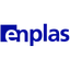 Logotipo de Enplas Corporation