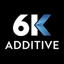 Logo 6K Additive, Inc.