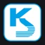 近畿車輛株式会社 logo