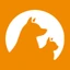 Logotipo de Petgo Corporation