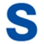 新明和工業株式会社 logo